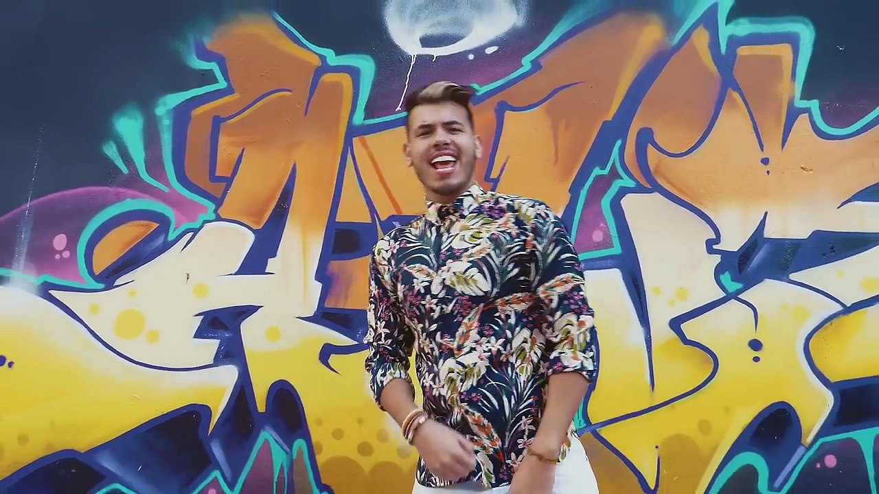 Mido Belahbib - Chafoni m3aha (Exclusive Music Video 2018)  ( ميدو بلحبيب - شافوني معها (حصريا