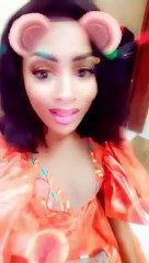 Les filles sénégalaises en mode Sagnsé