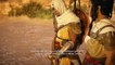 Assassin's Creed Origins - Final Boss Fights & All ENDINGS