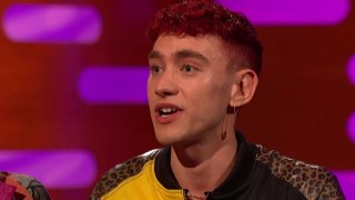 Years & Years - Interview at The Graham Norton Show 2018