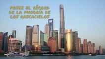 Carlos Malpica Flores: ¡IMPRESIONANTE! Los rascacielos más altos del mundo están en Asia