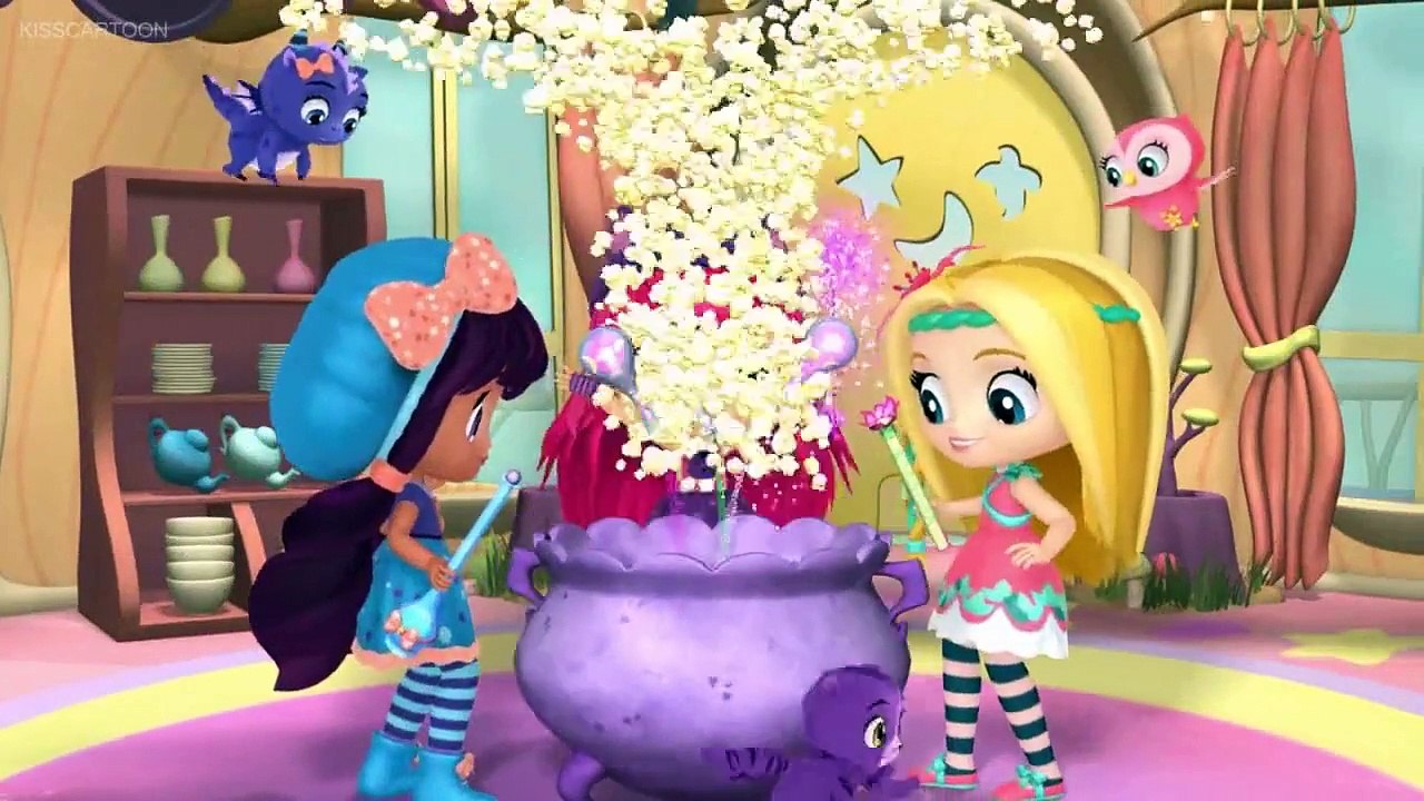 Little Charmers ep 75 | Cartoon for Kids