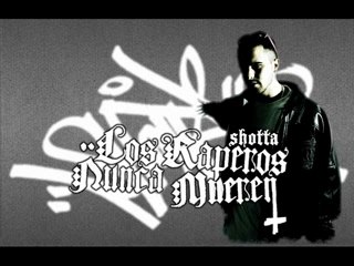 Shotta- Soy el mejor