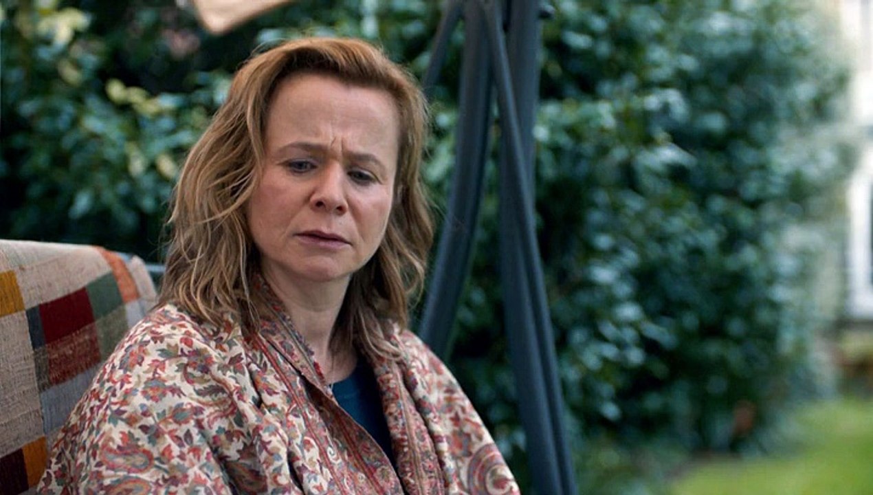 Apple Tree Yard Season 1 ep 3 (S01E03) 2017 Tv Series part 1/2