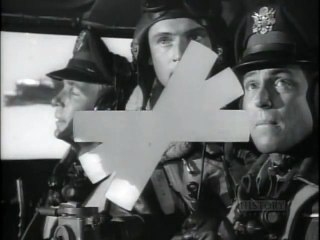 Twelve O'Clock High  S2E06 The Hotshot