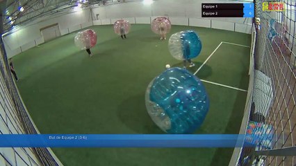 Equipe 1 Vs Equipe 2 - 16/06/18 16:11 - Loisir Poitiers - Poitiers Game Parc