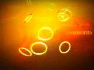 SEA GAMES 2007 intro