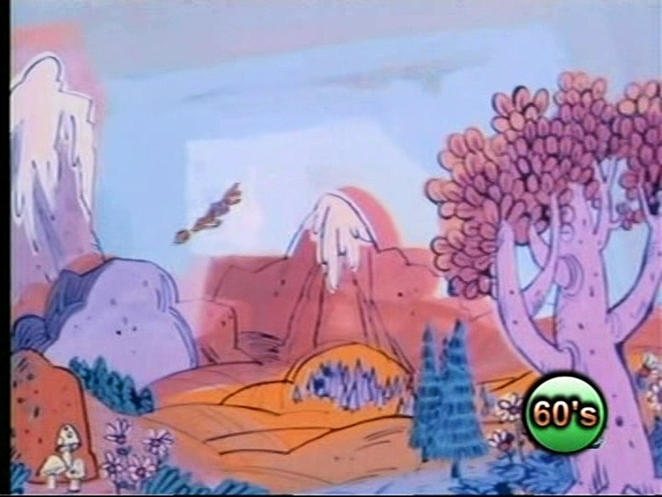 Es el Lobo - Oveja Exploradora Te Ha Llegado la Hora