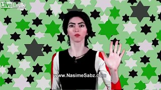 Warning Video of Suspected Youtube Shooter Nasim Aghdam