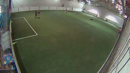 Equipe 1 Vs Equipe 2 - 16/06/18 16:03 - Loisir Poitiers - Poitiers Game Parc