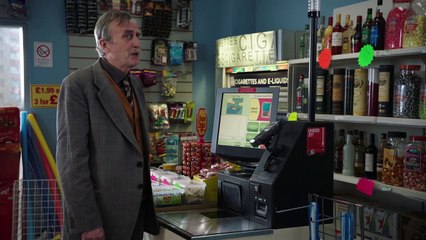 Still Game S08E05 Pie