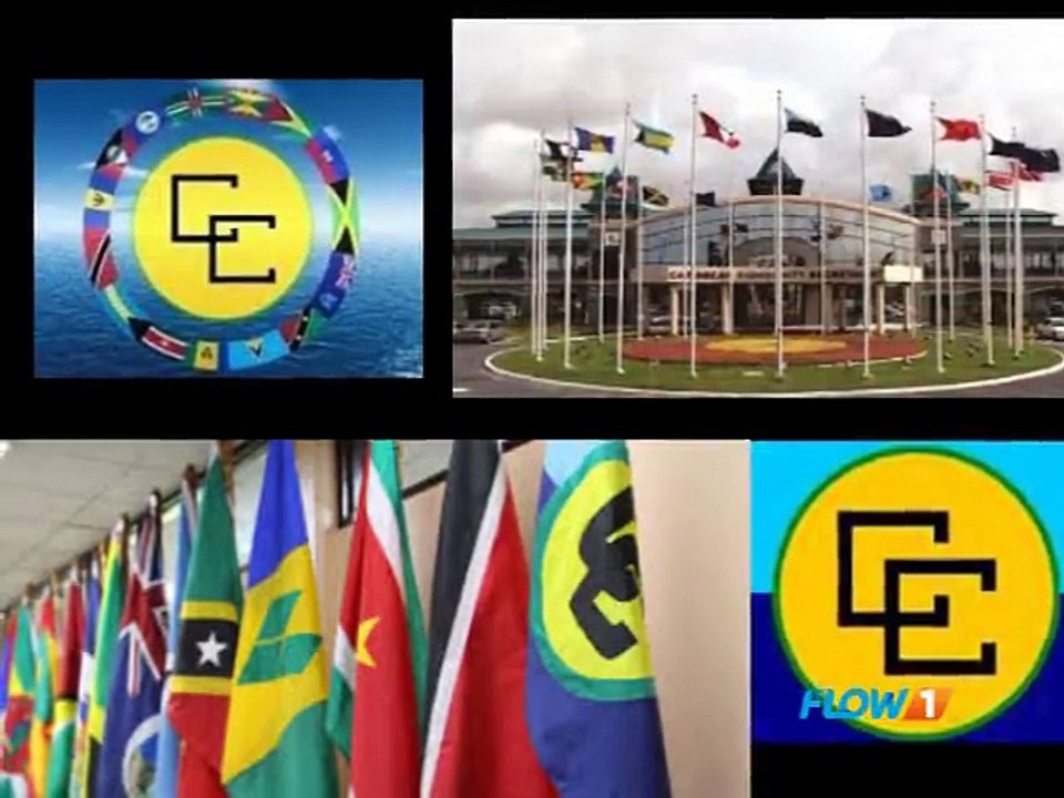 Grenada’s prime minister will become the new chairman of CARICOM as the country prepares to host the 38th regular Conference of heads of government next week