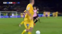 Camillo Ciano Goal HD -   Frosinone	2-0	Palermo 16.06.2018