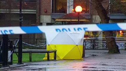 Panorama - Taking on Putin 2018