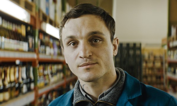 Une Valse dans les allées Bande-annonce VO (2018)