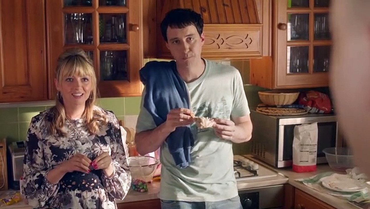 Mum  S02E02