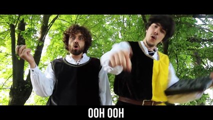 Che ne sanno i 1000 -  i Masa [feat. Gabry Ponte Levatoio]