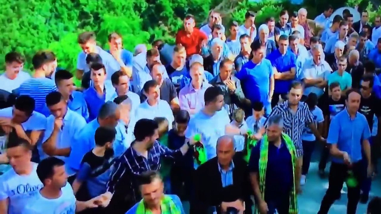 Valle Tradicionale - Gurgurnic