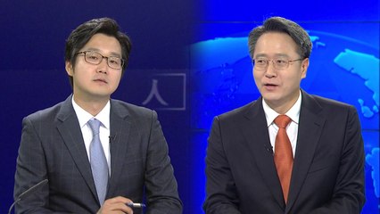 '싱가포르에서 생긴 일'...북미 정상 취재기 / YTN