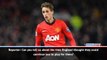 'I was born in Belgium' - Januzaj shrugs off England question