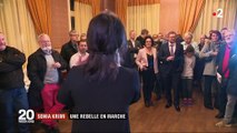 Coups de gueule, franc-parler... Sonia Krimi, une frondeuse parmi les députés LREM