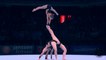 World Age Group Championships 2018  | Acrobatic Gymnastics 2018 | Israel child