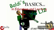 Baldi's Basics Animation Compilation #2 - Funny Memes & Comics