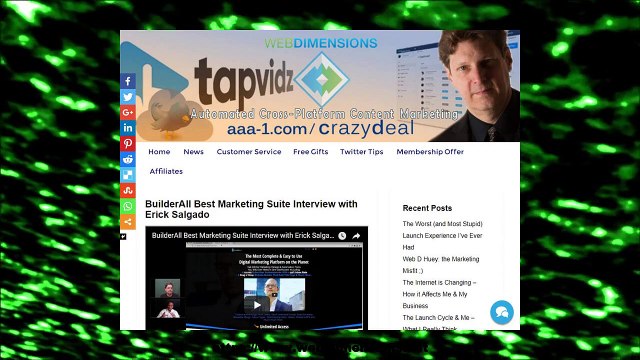 All in One Complete Best Internet Marketing Suite of Tools