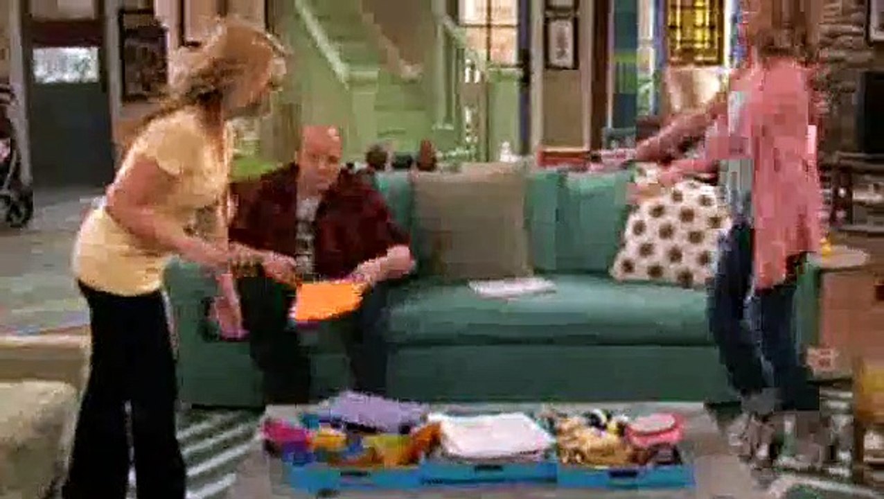 Good Luck Charlie S02E20 Amazing Gracie