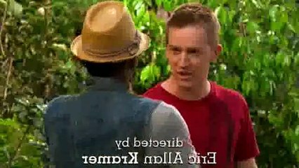 Good Luck Charlie S03E10 Wentz's Weather Girls