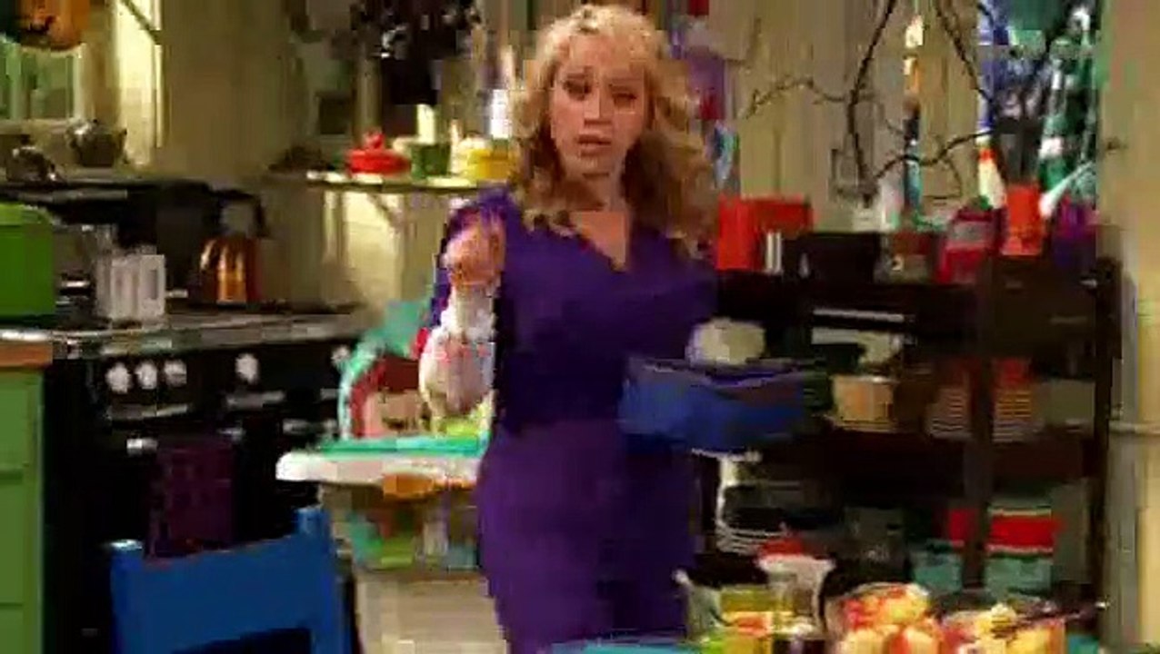 good luck charlie s02e25 scary had a little lamb hdtv xvid-premier