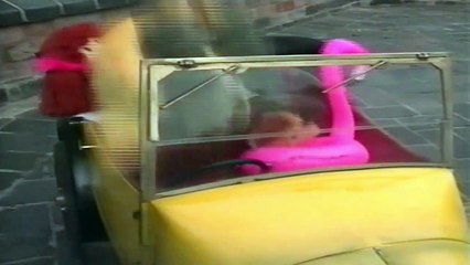Brum S01E10 - De verhuiswagen