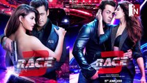 Salman Khan’s ‘Race 3  Unfortunately Opened Up On Negative Review