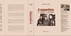 Arriva nelle librerie il Camorfista.