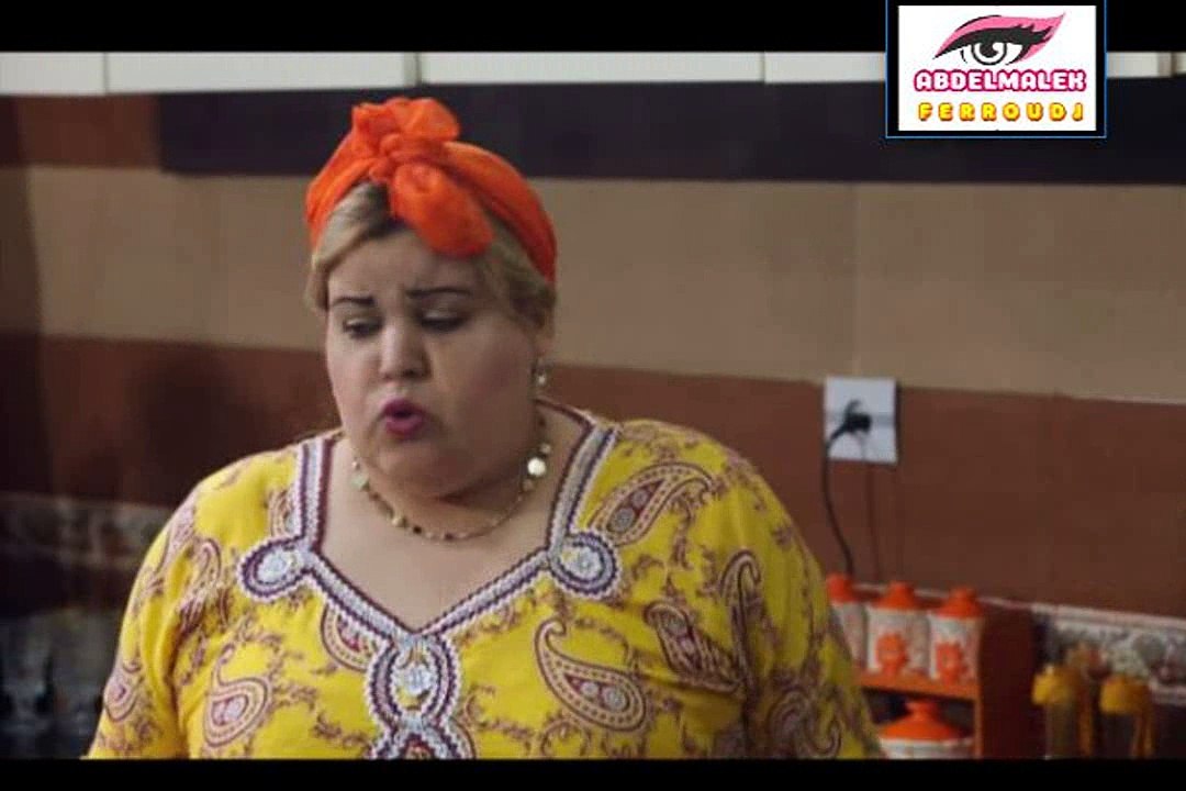 مسلسل صفي وشرب الحلقة 2