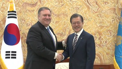 한미 '을지훈련' 중단?..."조만간 발표" / YTN