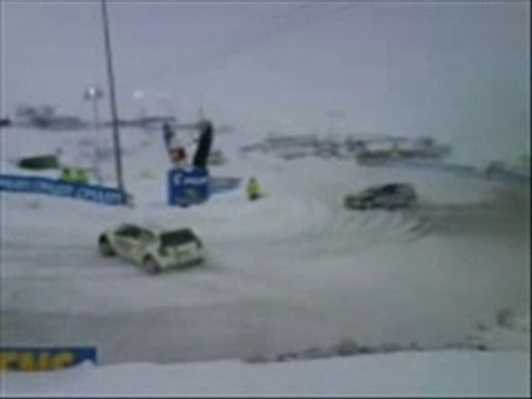 Trophee andros val thorens 2007