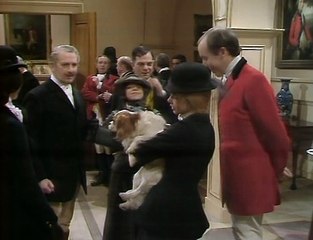 The Rivals of Sherlock Holmes  S02E10