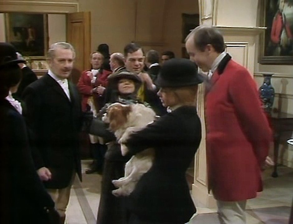 The Rivals of Sherlock Holmes  S02E10