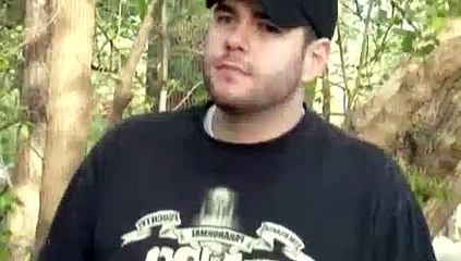 Ghost hunters - S05E14 Little Drummer Boy