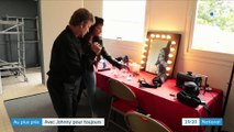 Au plus près : avec Johnny pour toujours