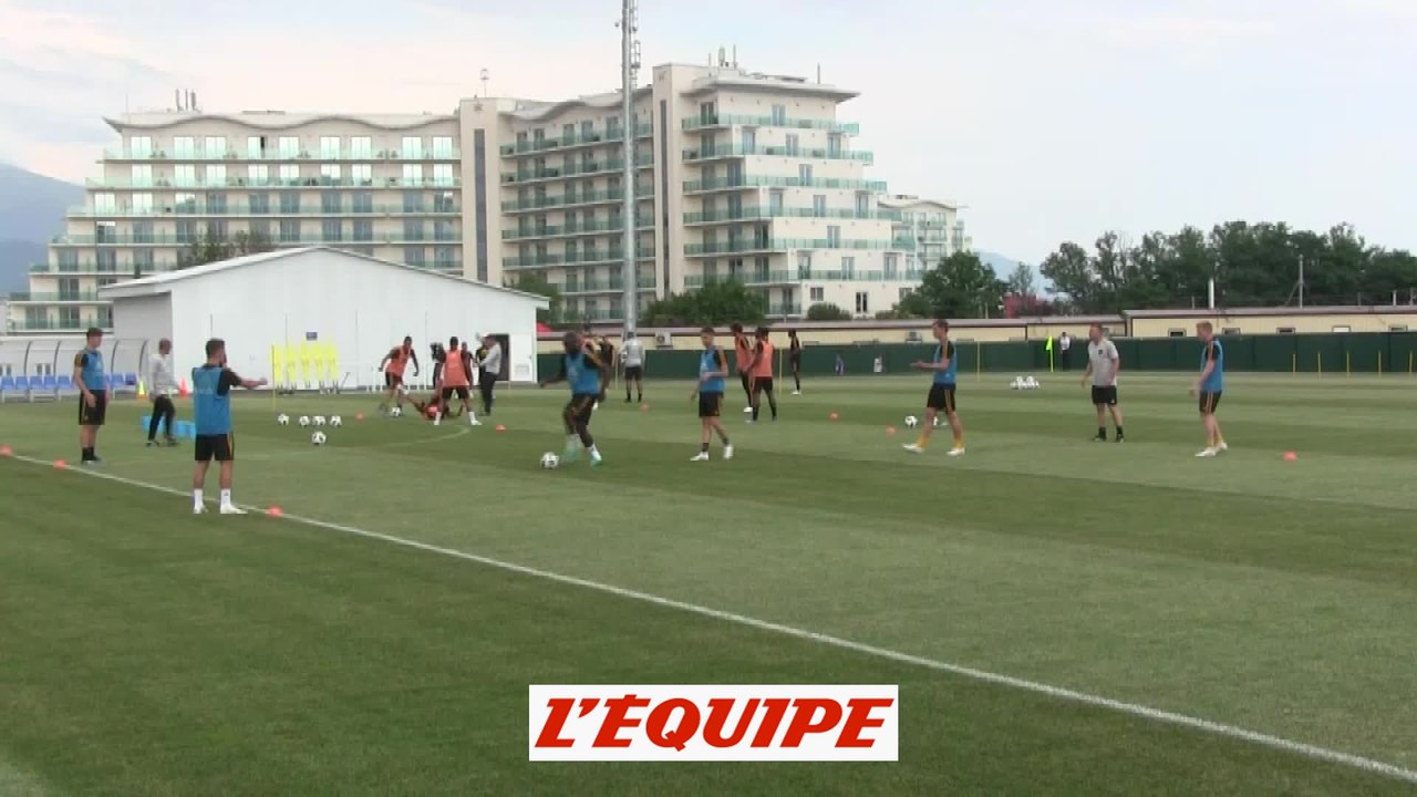 Vermaelen sera prêt contre la Tunisie - Foot - CM - BEL