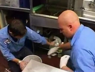 Ghost Hunters S03E17 Salem witch