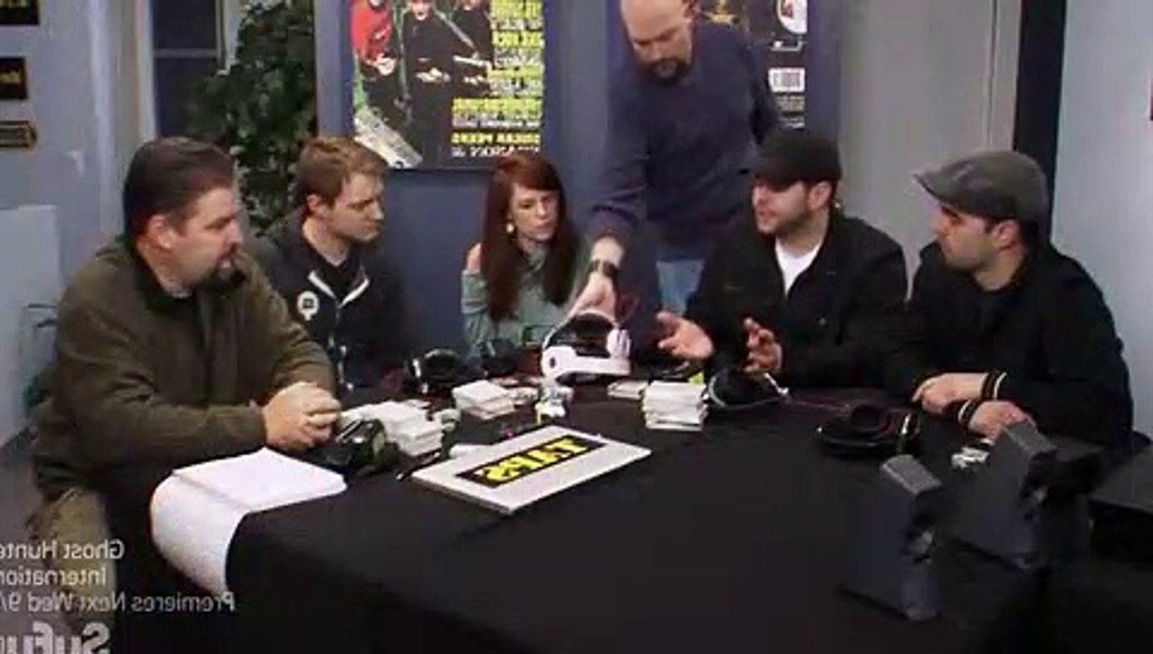 Ghost Hunters S08E06 City Hell-NMBSTV