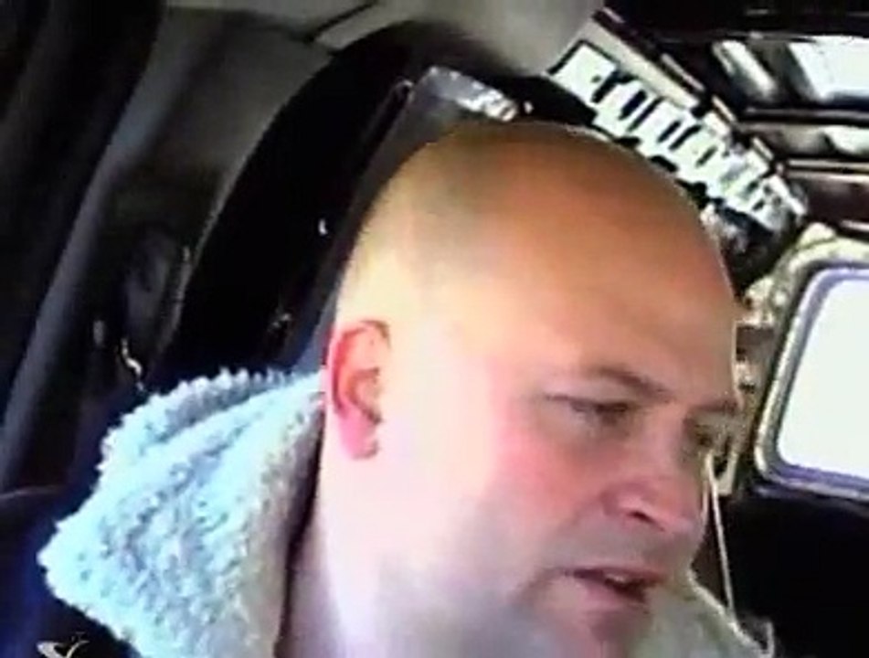 Ghost Hunters 02-01 - Myrtle's Plantation