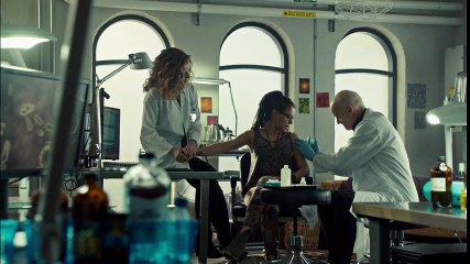 Cosima y Delphine 16