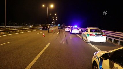 Otomobil kamyona çarptı: 9 yaralı - AYDIN