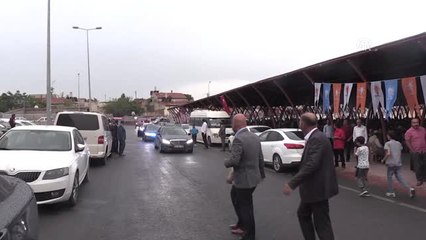 Bakan Özhaseki: "En Çok Garibime de Giden, Temel Bey'in Şu Anki Tercihleri"