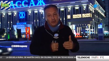 ADVERTENCIA DE LA FIFA POR FESTEJO DEL GOL DE JOSMA GIMENEZ (SELECCIÓN URUGUAYA - RUSIA 2018)