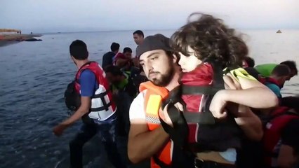 Ross Kemps Britain Series 1 1of3 Immigration